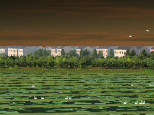 Field Modelo 3D