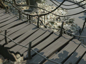 Zoo 3D Model