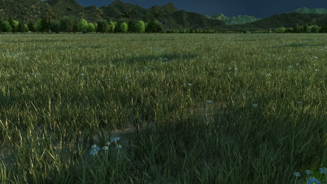 Zoo 3Dモデル .c4d .max .obj .3ds .fbx .stl .blend 