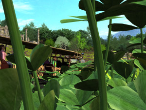 Zoo Modèle 3D
