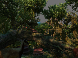 Zoo 3D Model
