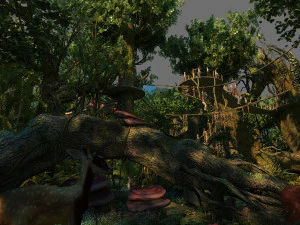 Zoo 3D Model