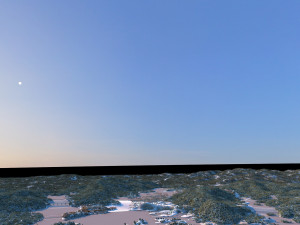 Groggery 3D Model