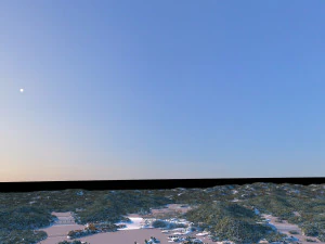 Groggery 3D Model