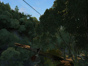 Zoo 3D Model