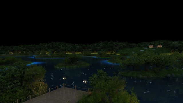 Zoo 3D मॉडल .c4d .max .obj .3ds .fbx .stl .blend 