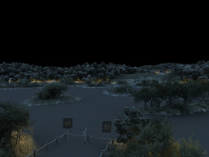 Zoo 3D मॉडल