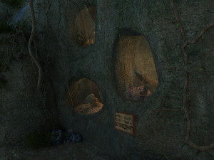 Zoo 3D Model