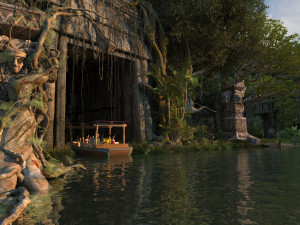Zoo 3D Model
