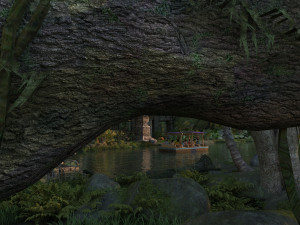 Zoo 3D Model