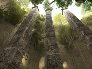 Zoo Modèle 3D