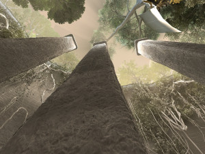 Zoo 3D 模型