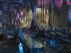 Zoo 3D Model