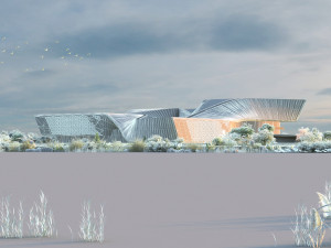Opera Modello 3D