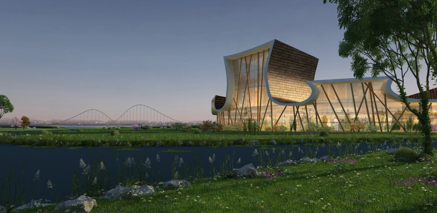 Opera 3D Model .c4d .max .obj .3ds .fbx .stl .blend