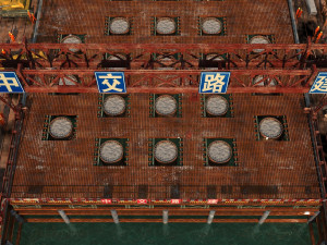 Build a bridge 3Dモデル