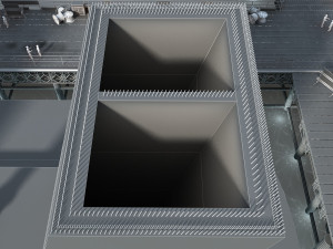 Build a bridge Modelo 3D