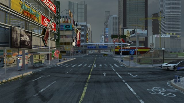 Race car 3D 모델 .c4d .max .obj .3ds .fbx .stl .blend 