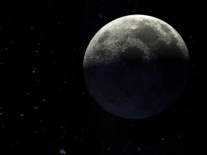 The earth 3D Модель