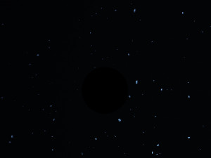 The earth 3D Model