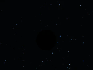 The earth 3D Model