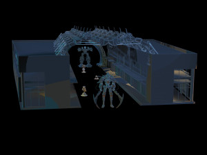 Robot Modelo 3D
