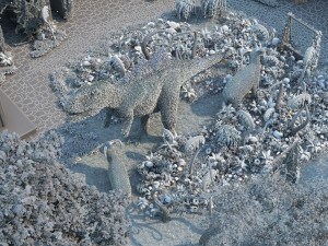 Castle 3D-Modell