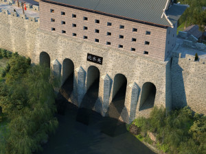 Ancient city Modelo 3D