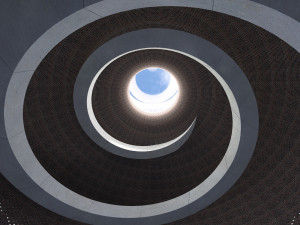 Opera house 3D Model