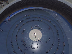 Opera house Modelo 3D