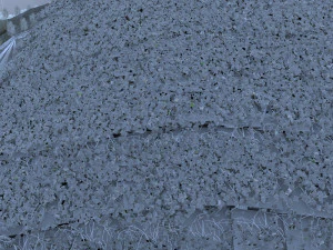 Barren mountain 3D Model