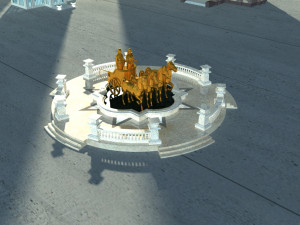 Sculpture 3Dモデル