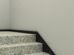 Staircase 3D Model