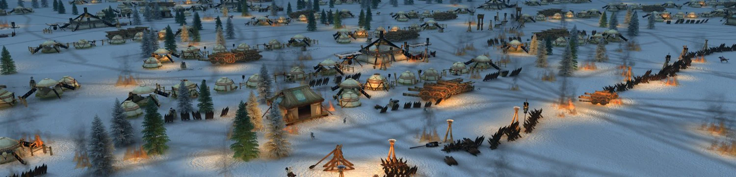 Ancient Battlefield 3D Model .c4d .max .obj .3ds .fbx .stl .blend 