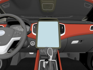 Svay x7 3D Model