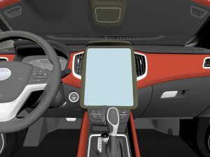 Svay x7 3D Model