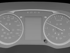 Svay x7 3D Model