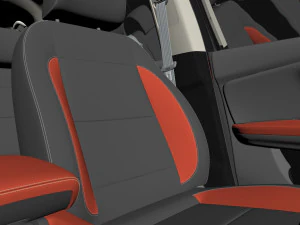 Svay x7 3D Model