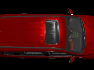 Svay x7 3D Model