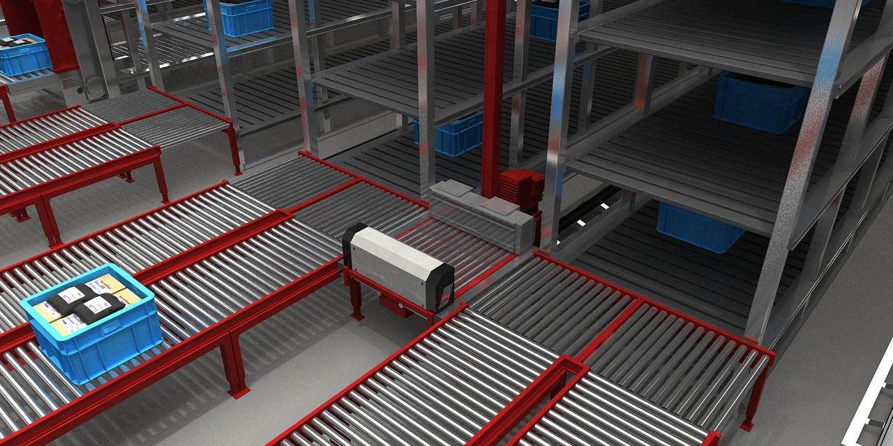 Express workshop 3D Model .c4d .max .obj .3ds .fbx .stl .blend 