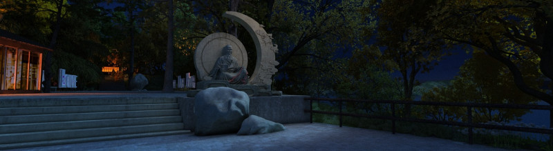Sculpture 3D 模型 .c4d .max .obj .3ds .fbx .stl .blend
