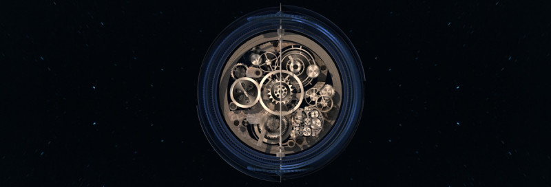 Mechanical gear 3D Modell .c4d .max .obj .3ds .fbx .stl .blend