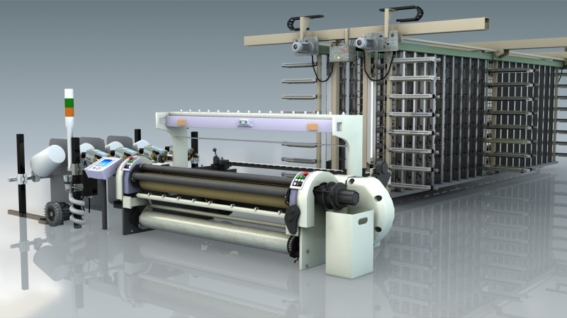 Sewing machine 3D Model .c4d .max .obj .3ds .fbx .stl .blend 