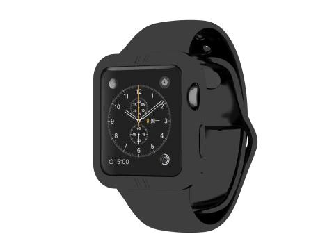 घड़ी 3D मॉडल