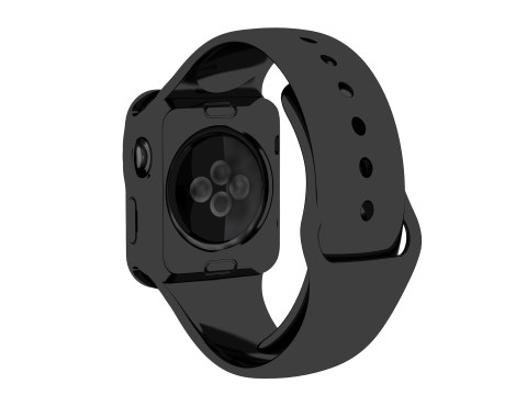 Watch Modelo 3D