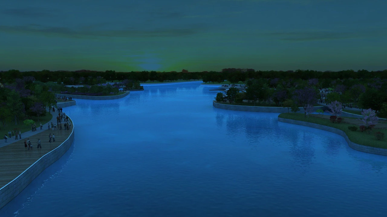 Square 3D Model .c4d .max .obj .3ds .fbx .stl .blend 