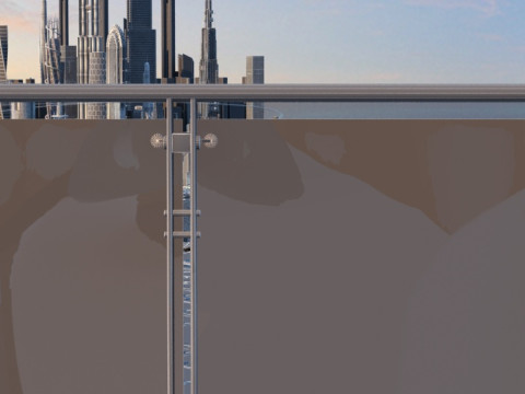Technology architecture Modelo 3D