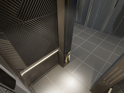Safety-check Modèle 3D
