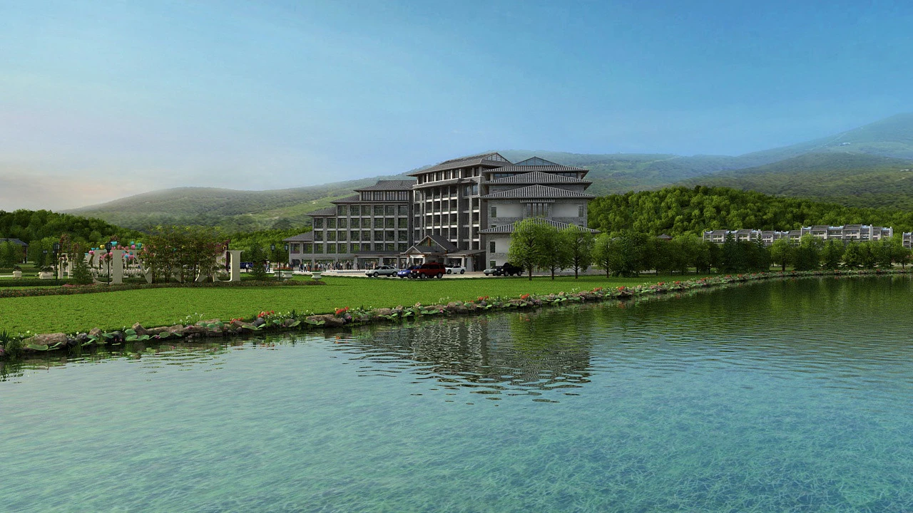 Wedding 3D Model .c4d .max .obj .3ds .fbx .stl .blend