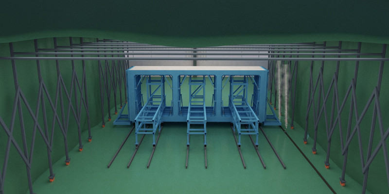 Equipment 3Dモデル .c4d .max .obj .3ds .fbx .stl .blend 